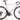 Cube Litening AIR C:68X Pro Aero Road Bike Fog Grey'n'White